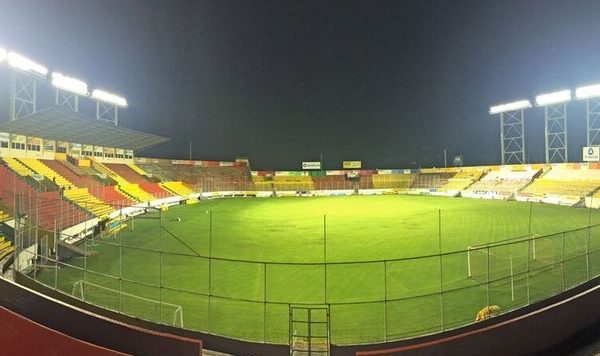 Torres Aucas 3